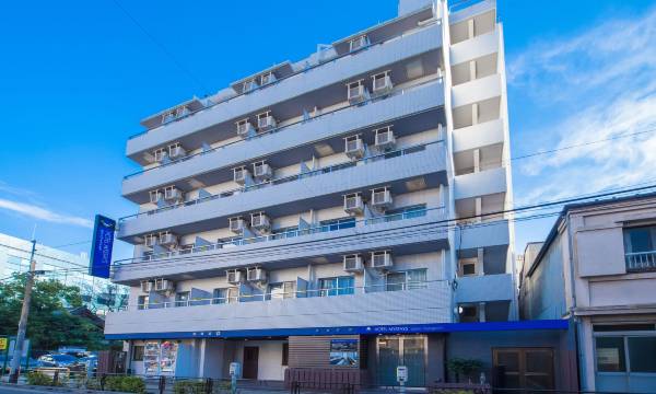 Hotel Mystays Ueno Iriyaguchi