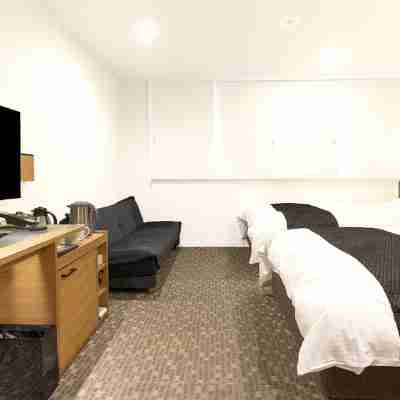 ホテル菊水 今治 Rooms