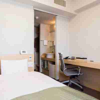 ドーミーイン帯広 Rooms