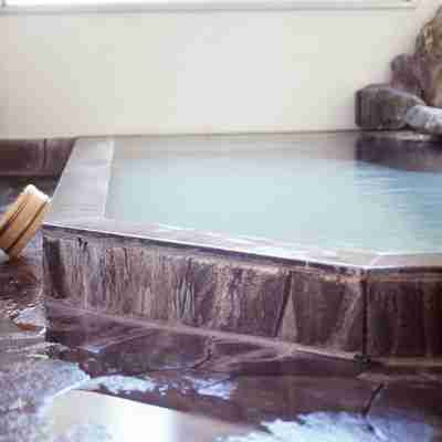 ラルバ諏訪湖ホテル Fitness & Recreational Facilities