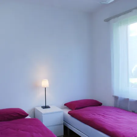 Large Suite