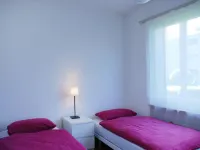 Large Suite - 3 Sao