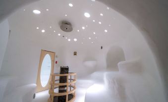 Mifuneyama Rakuen Hotel