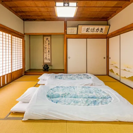 Irori No Oyado Zen - Vacation Stay 80209V