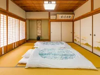 [One Building Rented, with Hearth] Kamiyama Distri 미마사카 시 호텔