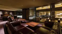 Lake Shikotsu Tsuruga Bessou Ao No Za Hotels in Chitose