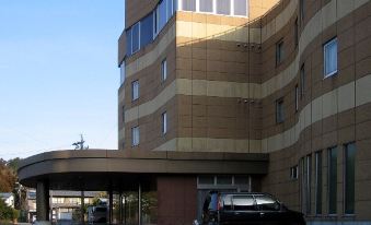 Rokkoku Kougen Hotel