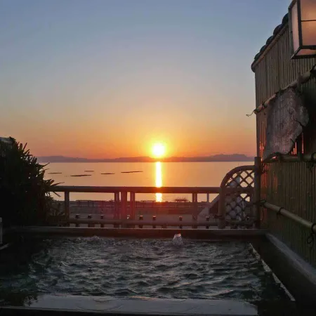 Ryokan Yamadaya