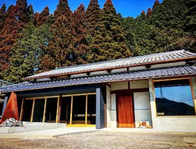 Glaminka Hotels near Mineyamakogen Hoshifurukogen Camping Ground
