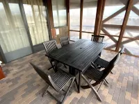 Tabinoteitaku Yakurai Cottage Hotel di Kami