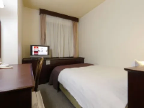 パイオランドホテル