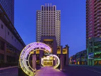 더 파크 프론트 호텔 앳 유니버셜 스튜디오 재팬