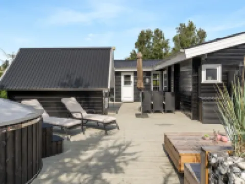 "Botwith" - 400m from the Sea Hoteles en Ørsted