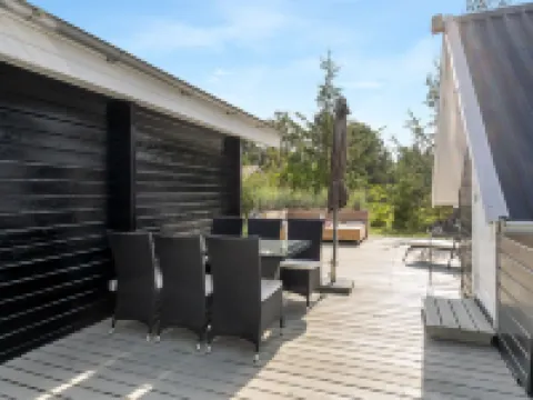 "Botwith" - 400m from the Sea Hoteles en Ørsted