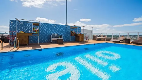 Oile by DSH Resorts