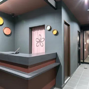 Stay Sakura Kyoto Higashiyama Shirakawa Отели рядом с достопримечательностью «Маруяма Парк»