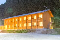 Iriyado Hotels in Minamisanriku