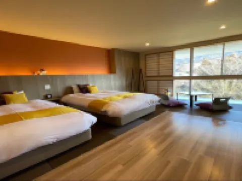 美山酒店 秩父市酒店