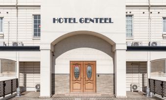 2. Hotel Ge..