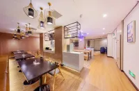 PK e-sports hotel (Xiamen International Convention and Exhibition Center)