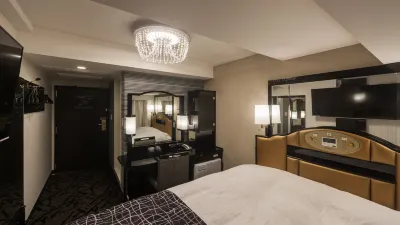 APA Hotel Asakusa Ekimae Hotels in Tokyo