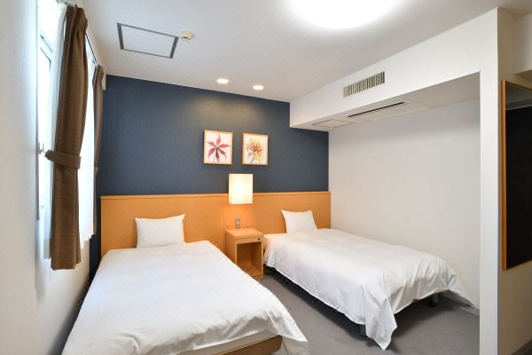 치선 호텔 고리야마(Chisun Hotel Koriyama)_3
