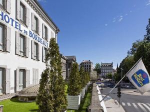 Best Western Grand Hotel de Bordeaux