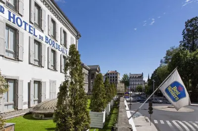 Best Western Grand Hotel de Bordeaux