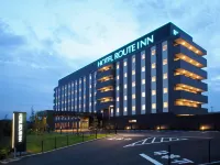 Hotel Route-Inn Nihonmatsu -Kokudo 4Gou- 니혼마쓰 호텔