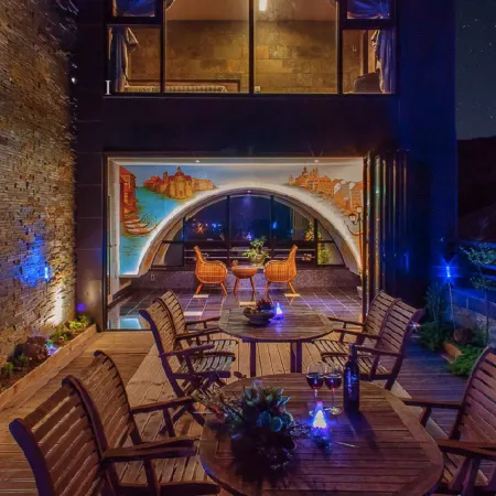 W1 Hotel Paju Отели рядом с достопримечательностью «Аутлет-центр Paju Premium»