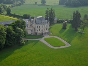 Chateau de la Goujonnerie