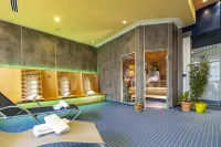 Hotel Seehof Haltern am See Hotels in Haltern am See