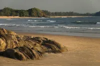 SEA VIEW RESORT