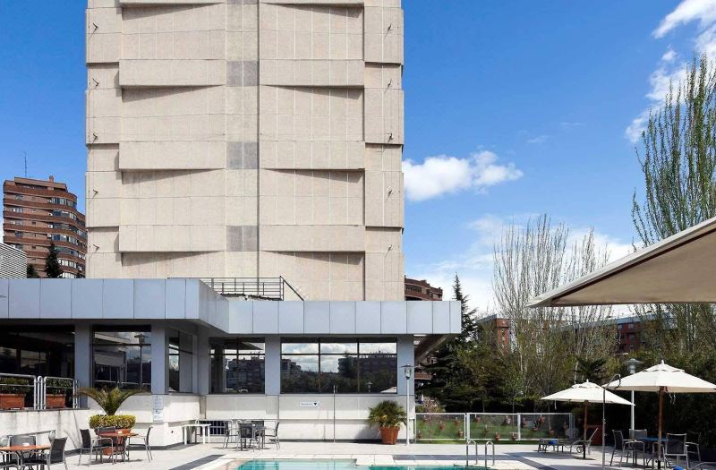 Novotel Madrid City Las Ventas photo 5