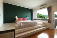Buakham Rim Khong Hotels in der Nähe von Wat San Sai Kong Ngam