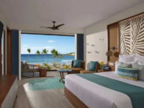 ドリームズ マカオ ビーチ プンタ カナ - オールインクルーシブ プンタ・カナのホテル