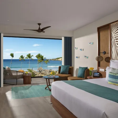 Dreams Macao Beach Punta Cana