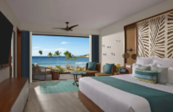Dreams Macao Beach Punta Cana