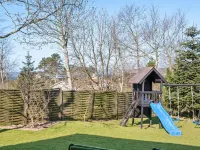 "Ylvi" - 250m from the Sea Hotels in Ebeltoft