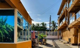 Apartamentos Sweet Island