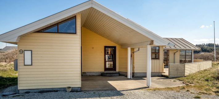 "Fam" - 300m from the Sea Hotels in Norlev Strand