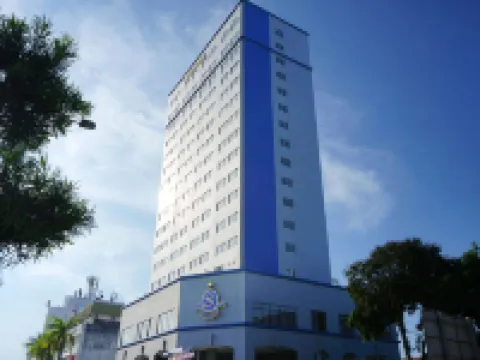 Shahzan Hotel Kuantan, Trademark Collection by Wyndham Hotels near Darul Makmur Stadium