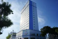 Shahzan Hotel Kuantan, Trademark Collection by Wyndham Hotels near Sultan Haji Ahmad Shah Airport