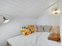 "Eivor" - 500m from the Sea - parking
