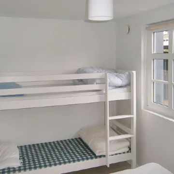 "Siggi" - 400m from the Sea