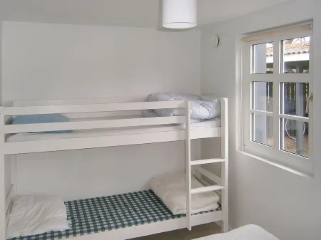 "Siggi" - 400m from the Sea