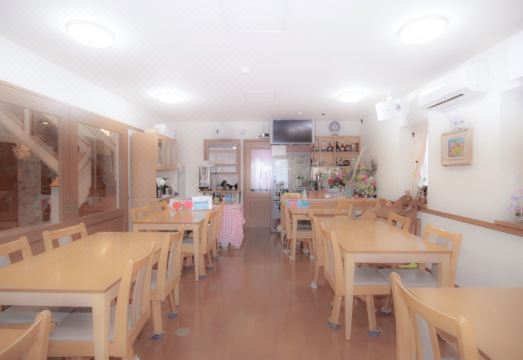 알빌라 오미마이코 객실