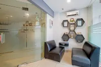 ที่พัก City Biz