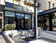 Hotel Carlton Nice, Fully Renovated Hotels in Innenstadt Nizza