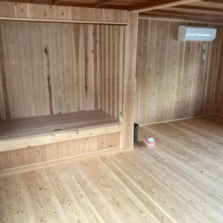 Guesthouse Shitanoe